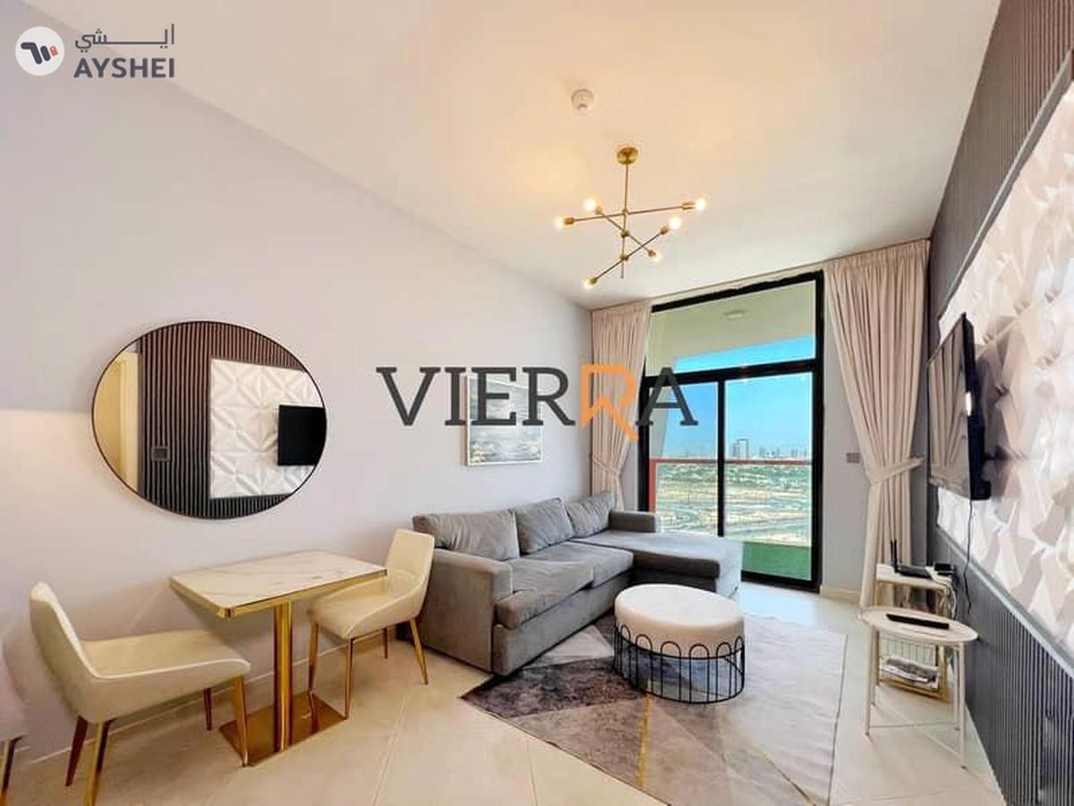 Fully Furnished l City View l Prime Location-0-0