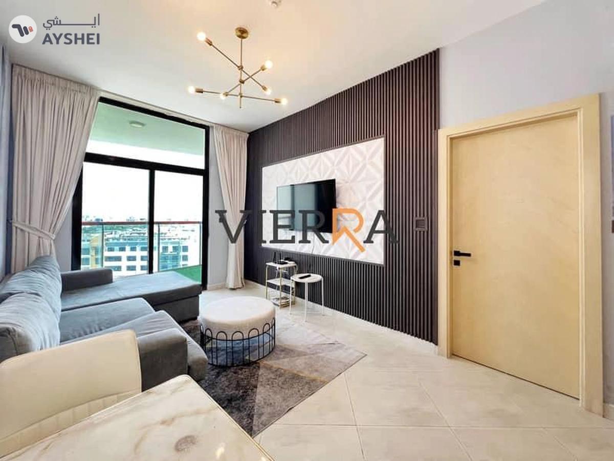 Fully Furnished l City View l Prime Location-1-1