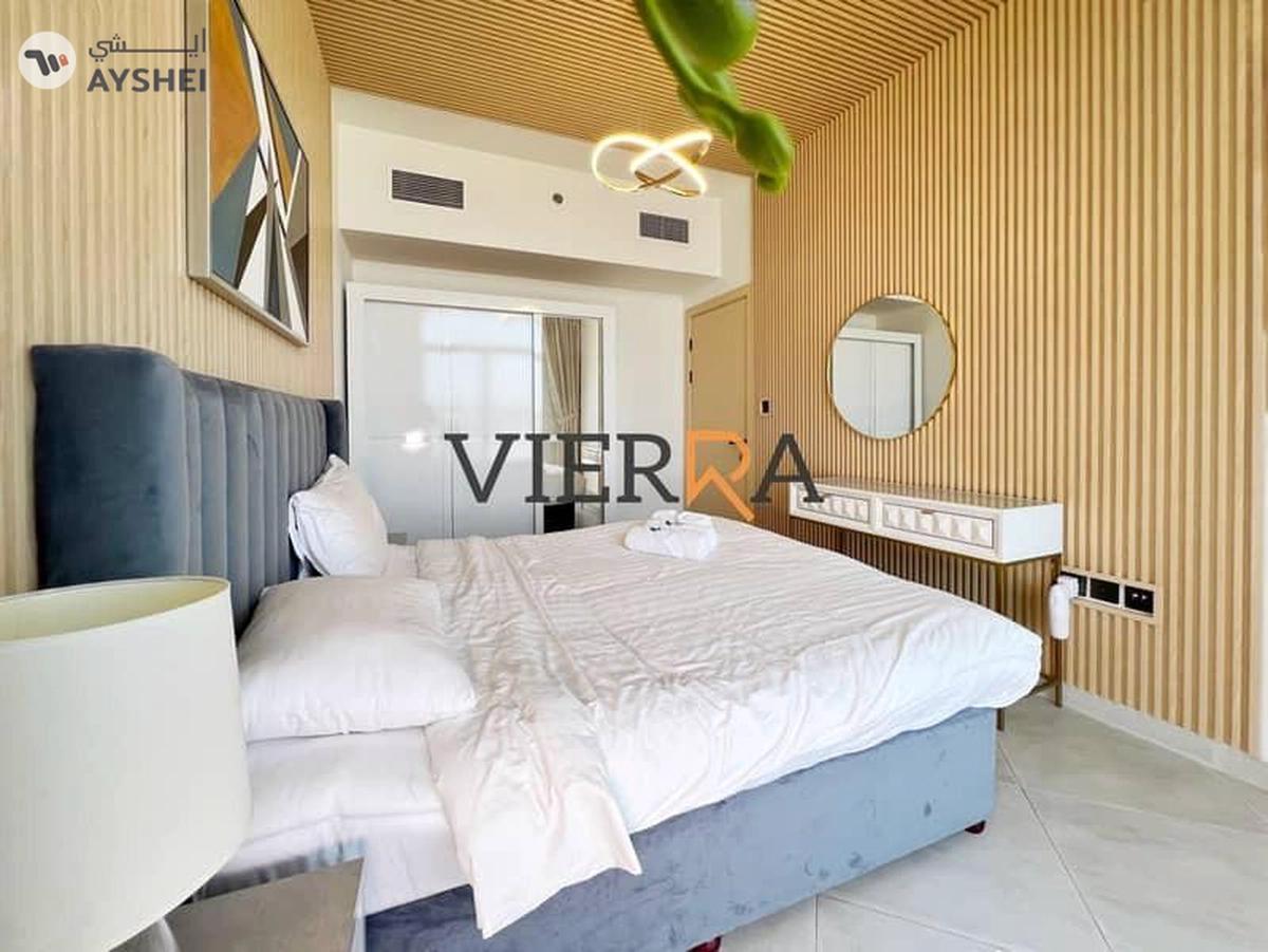 Fully Furnished l City View l Prime Location-4-4