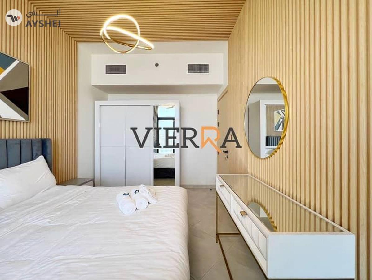 Fully Furnished l City View l Prime Location-5-5