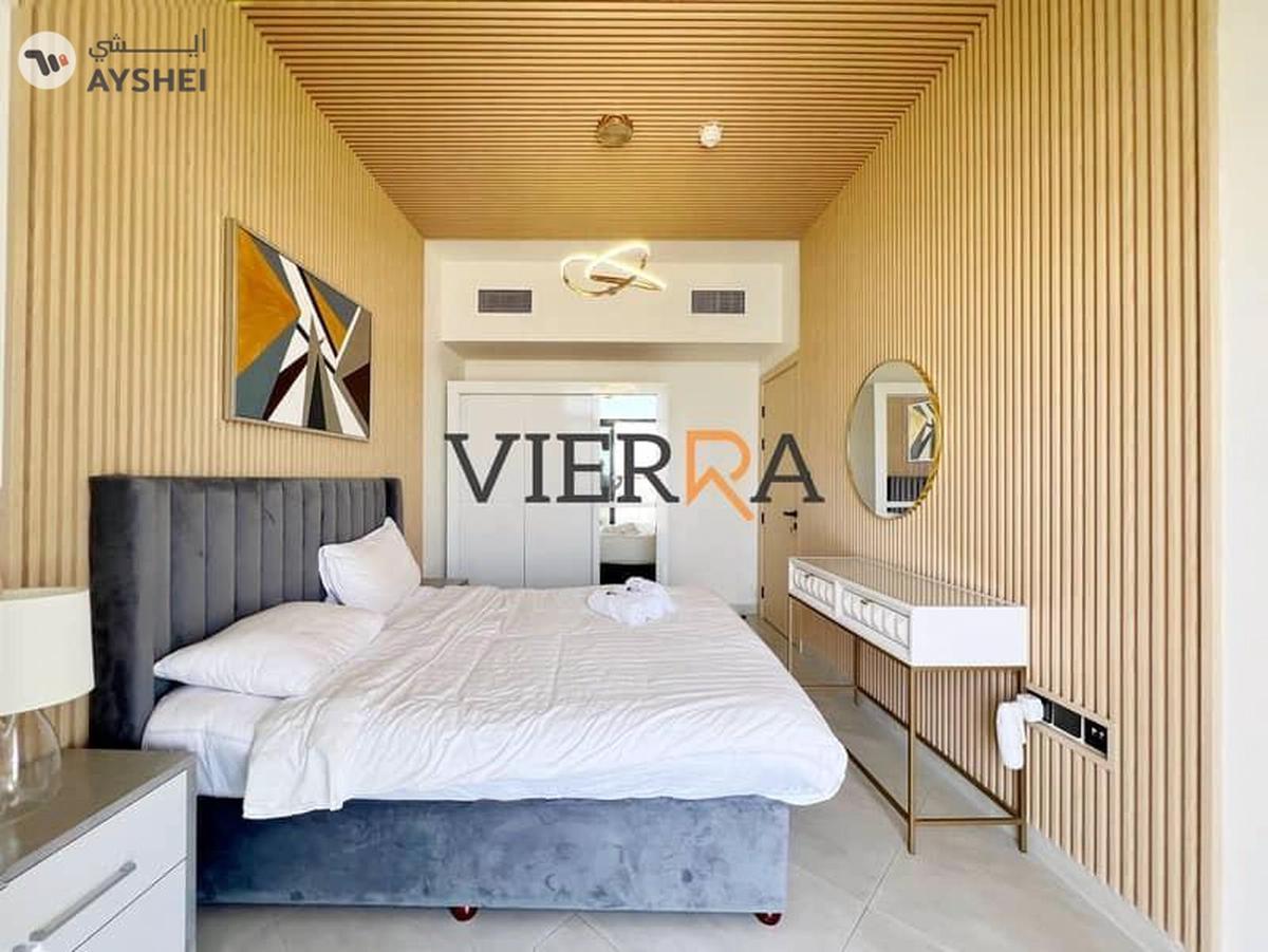 Fully Furnished l City View l Prime Location-6-6