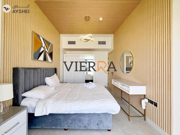 Fully Furnished l City View l Prime Location