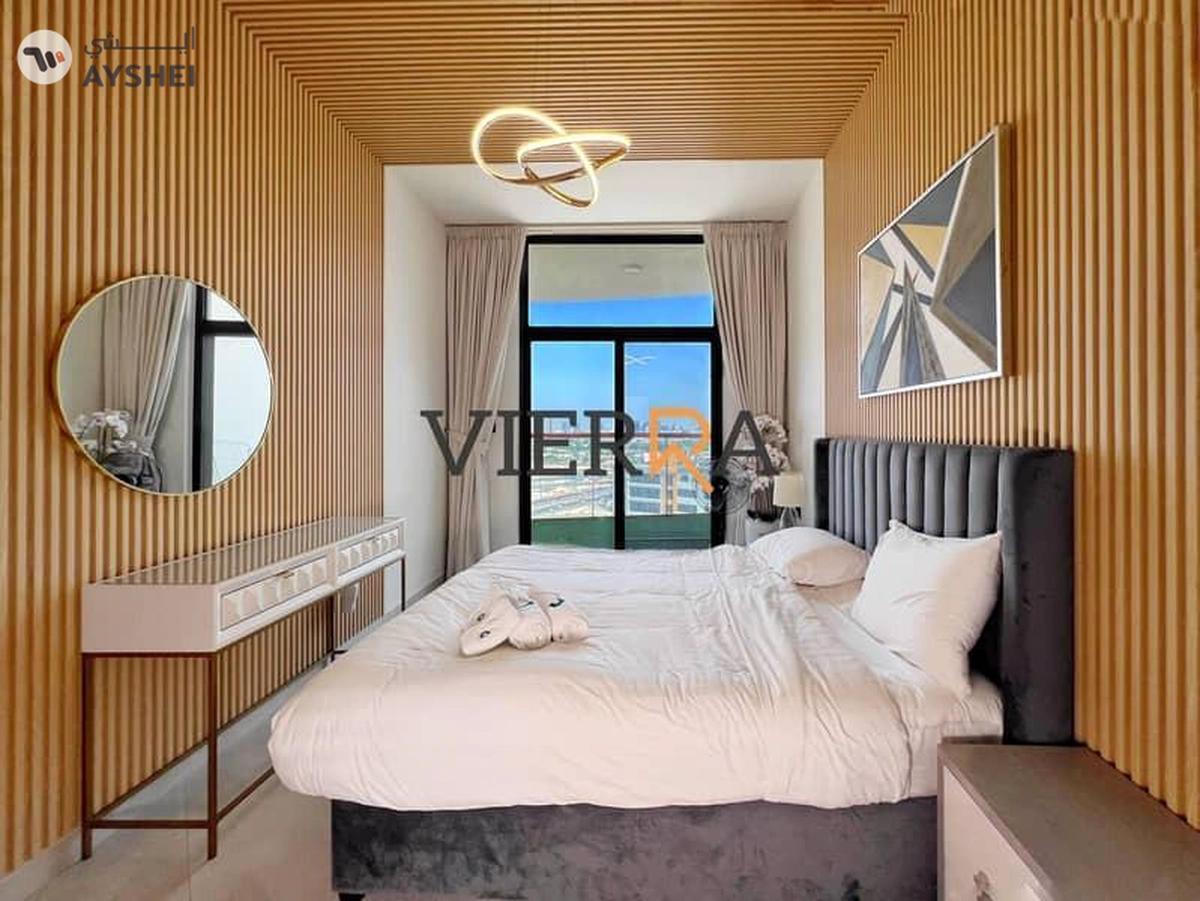 Fully Furnished l City View l Prime Location-7-7