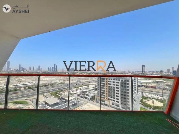 Fully Furnished l City View l Prime Location