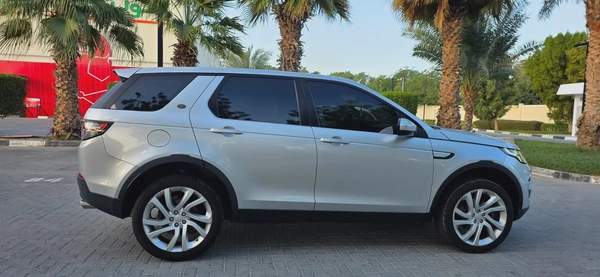 2016 Land Rover Discovery sport HSE Luxury-Excellent condition-Bank Finance Available