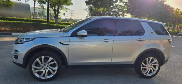 2016 Land Rover Discovery sport HSE Luxury-Excellent condition-Bank Finance Available