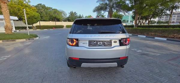 2016 Land Rover Discovery sport HSE Luxury-Excellent condition-Bank Finance Available