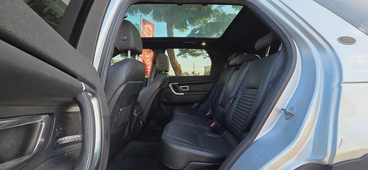 2016 Land Rover Discovery sport HSE Luxury-Excellent condition-Bank Finance Available-9-9