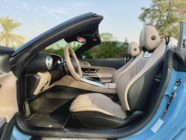 7540 AED Monthly II SL63 AMG II 0% Down Payment II Still Under Warranty to 2027