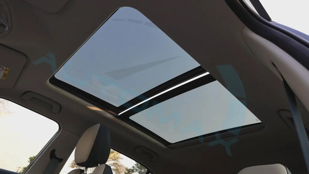 2026 GAC GS3 EMZOOM GB 1.5T GCC 0Km With 5 Years Or 150K Km Warranty ( First Check For Free )-14-14