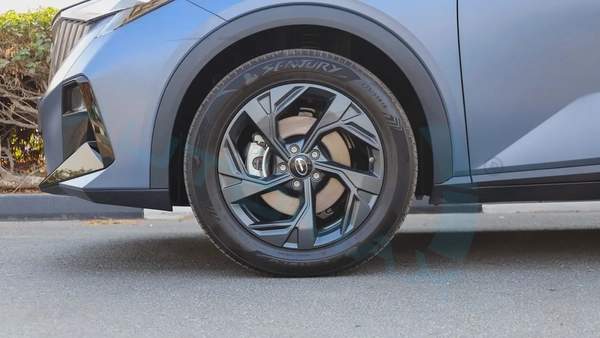 2026 GAC GS3 EMZOOM GB 1.5T GCC 0Km With 5 Years Or 150K Km Warranty ( First Check For Free )