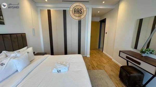 60/40 payment plan luxury 2bhk with fully furnished