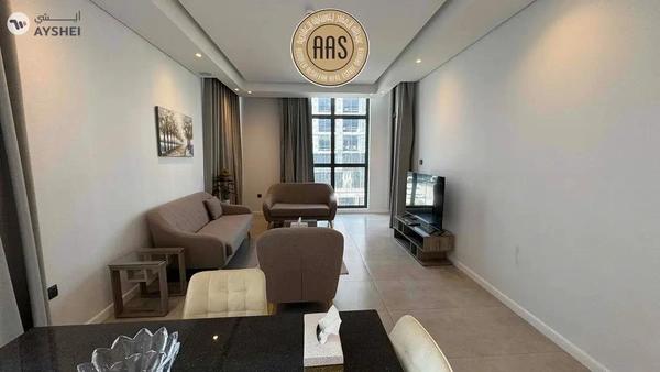 60/40 payment plan luxury 2bhk with fully furnished