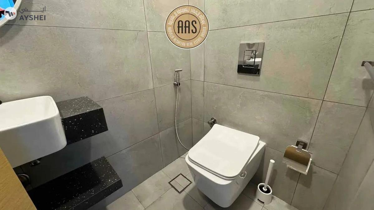 60/40 payment plan luxury 2bhk with fully furnished-1-landscape