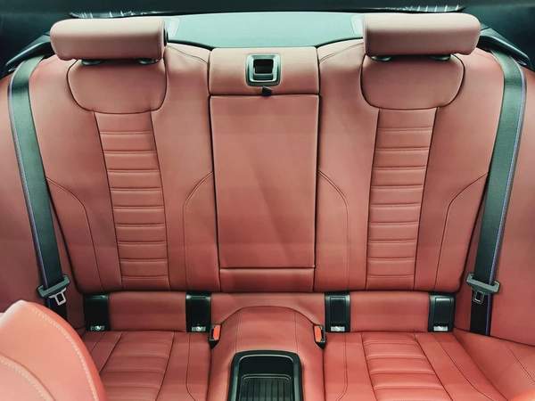 2024 BMW M240i M-Sport, 2029 BMW Warranty + Service Pack, Very Low Kms, GCC