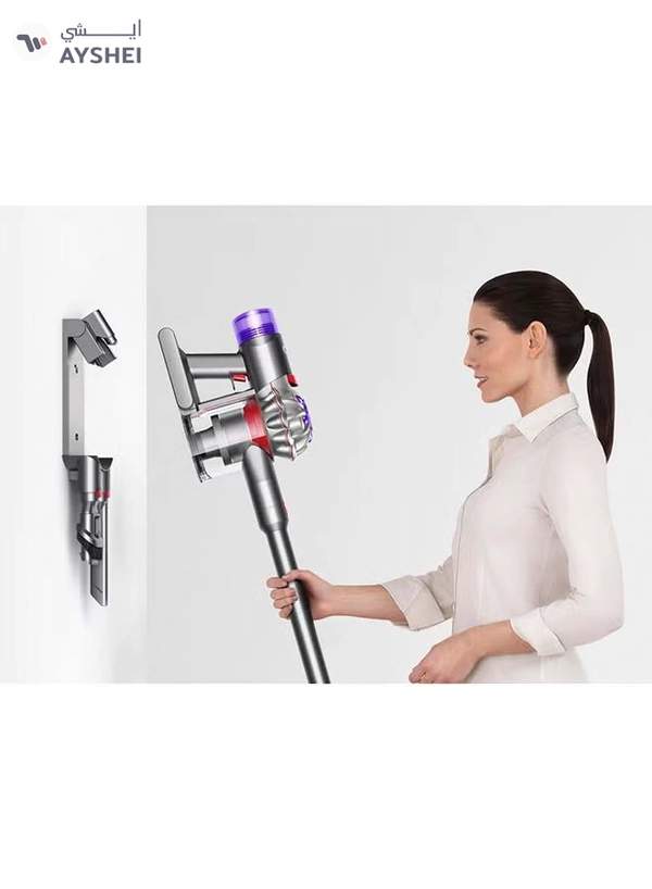 dyson Cordless Vacuum Advanced (Middle East Version) 2.5 kg 425 W Dyson V8 Advanced Multicolor