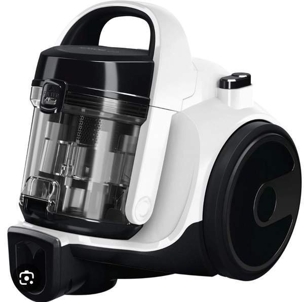 Vacuum Cleaner - Bosch