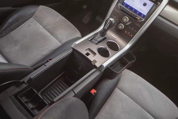 Ford Edge SEL AWD 2014 GCC 2 keys price included registration and insurance