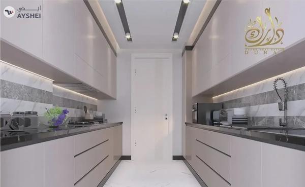 BEACH ACCESS 30% | POST-HANDOVER | RAMDAN OFFER