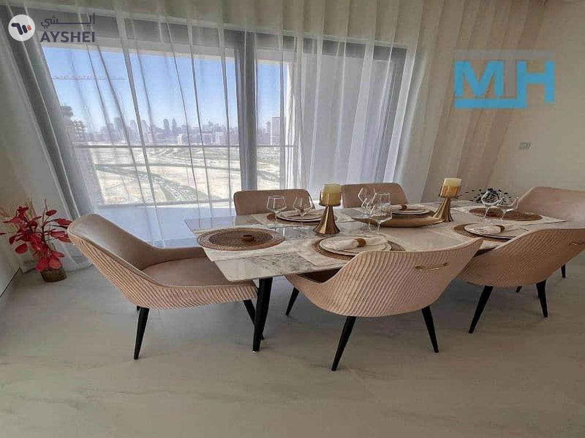 Creek Vistas Grande, Sobha Hartland, Dubai-10-10