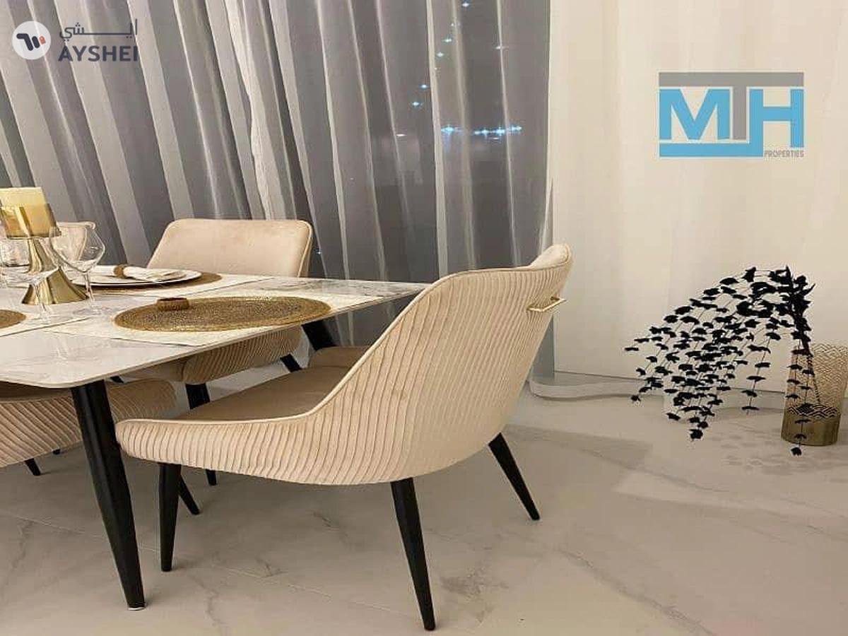 Creek Vistas Grande, Sobha Hartland, Dubai-11-11