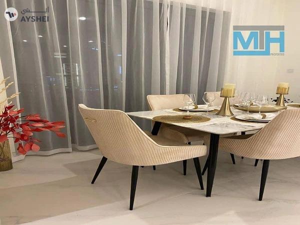 Creek Vistas Grande, Sobha Hartland, Dubai