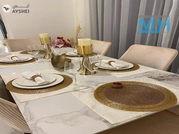 Creek Vistas Grande, Sobha Hartland, Dubai