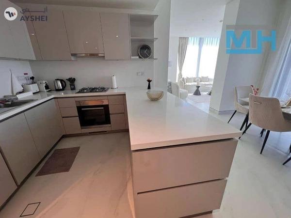 Creek Vistas Grande, Sobha Hartland, Dubai