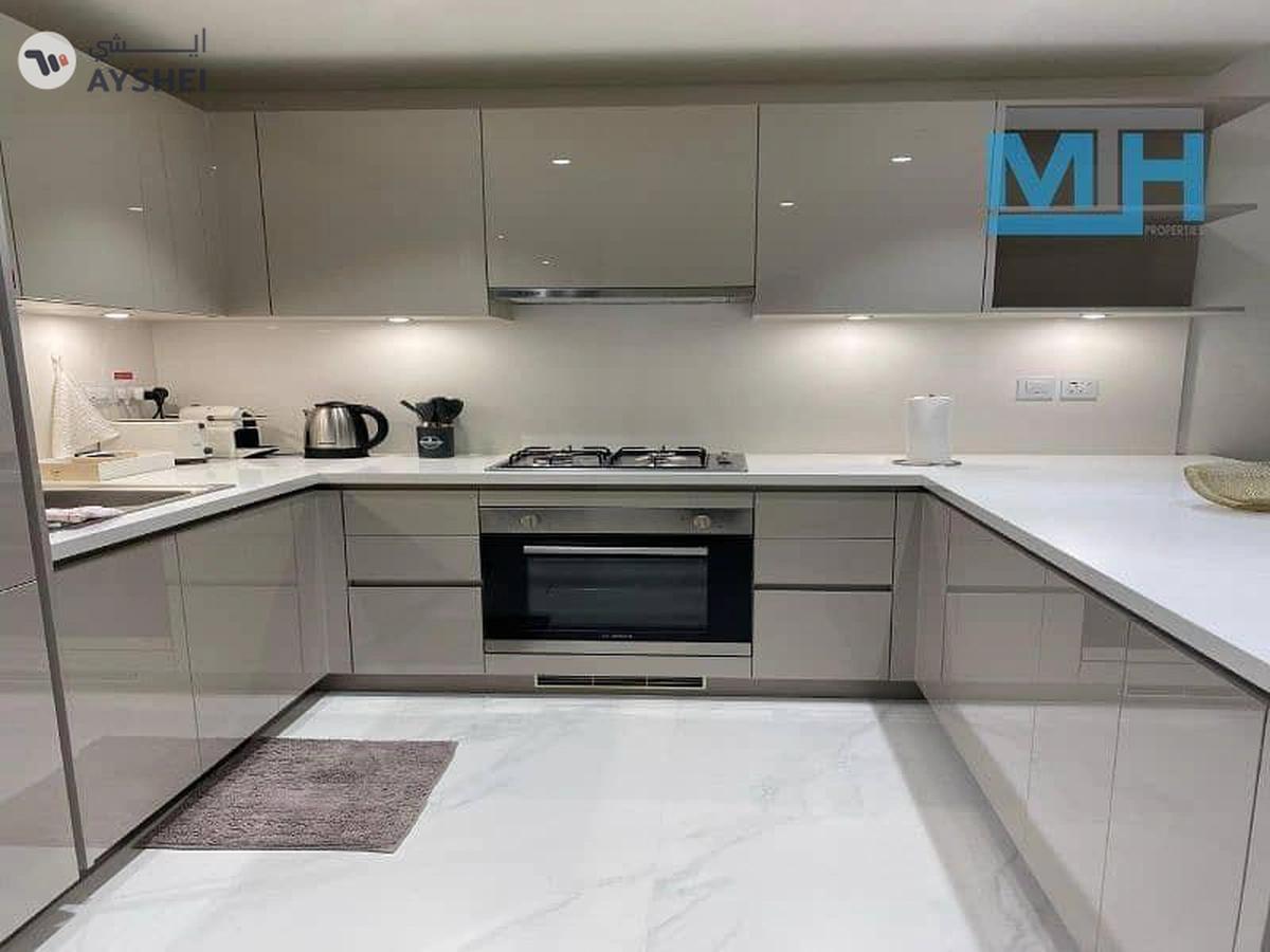 Creek Vistas Grande, Sobha Hartland, Dubai-15-15