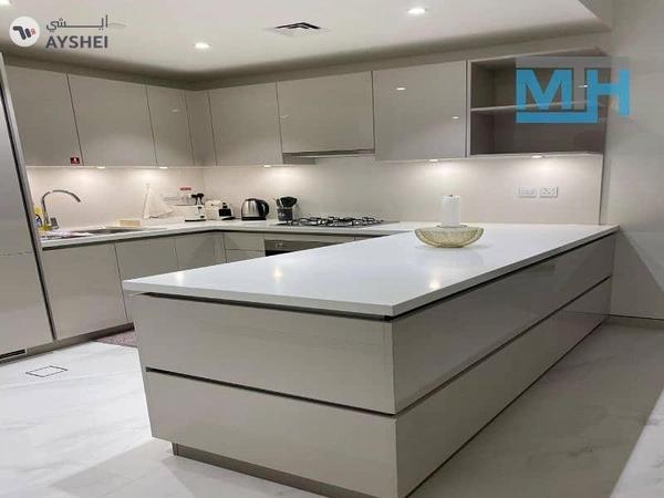 Creek Vistas Grande, Sobha Hartland, Dubai