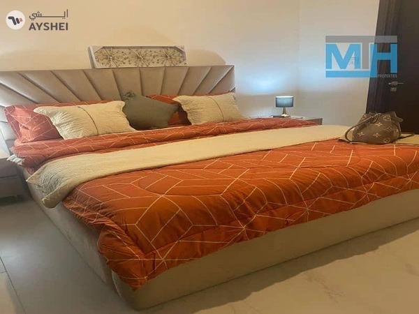 Creek Vistas Grande, Sobha Hartland, Dubai