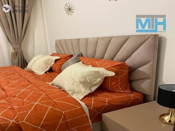 Creek Vistas Grande, Sobha Hartland, Dubai