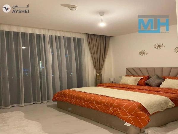 Creek Vistas Grande, Sobha Hartland, Dubai