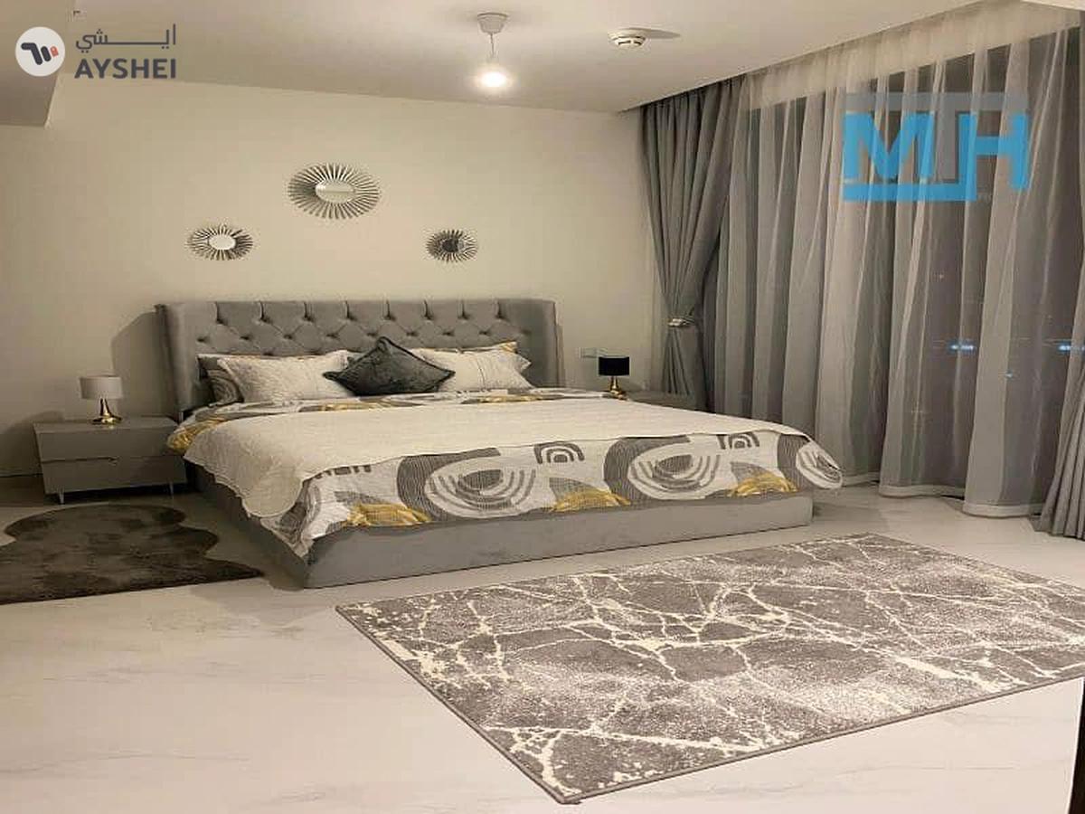 Creek Vistas Grande, Sobha Hartland, Dubai-23-23