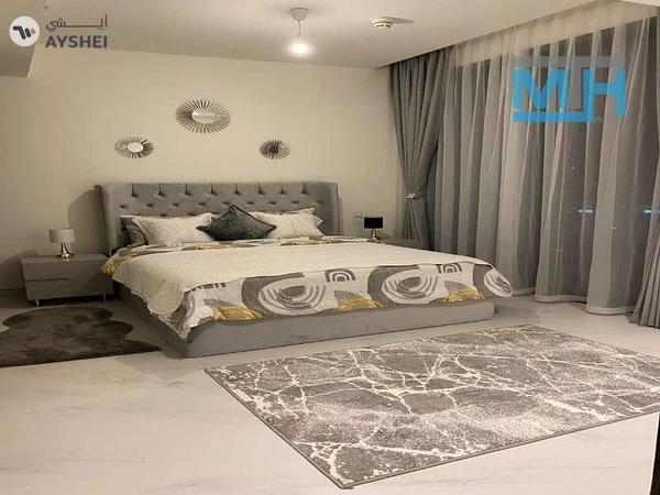 Creek Vistas Grande, Sobha Hartland, Dubai