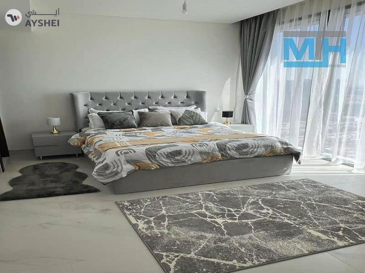 Creek Vistas Grande, Sobha Hartland, Dubai-24-24