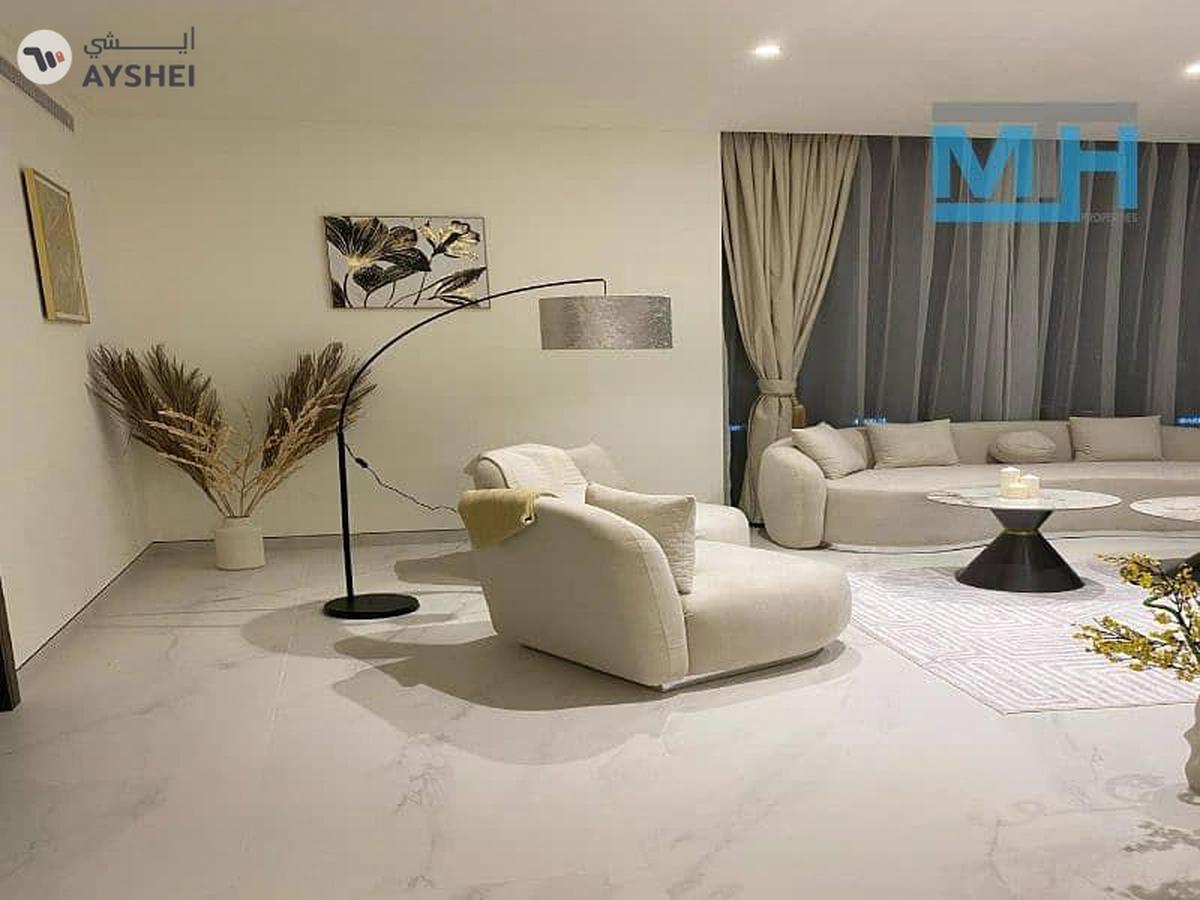 Creek Vistas Grande, Sobha Hartland, Dubai-1-1