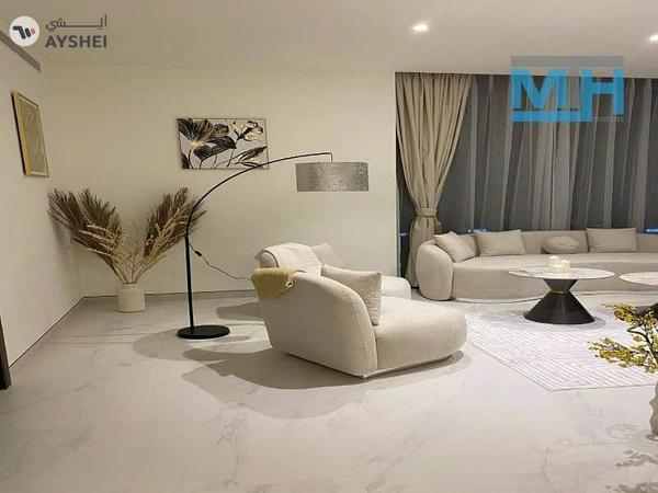 Creek Vistas Grande, Sobha Hartland, Dubai