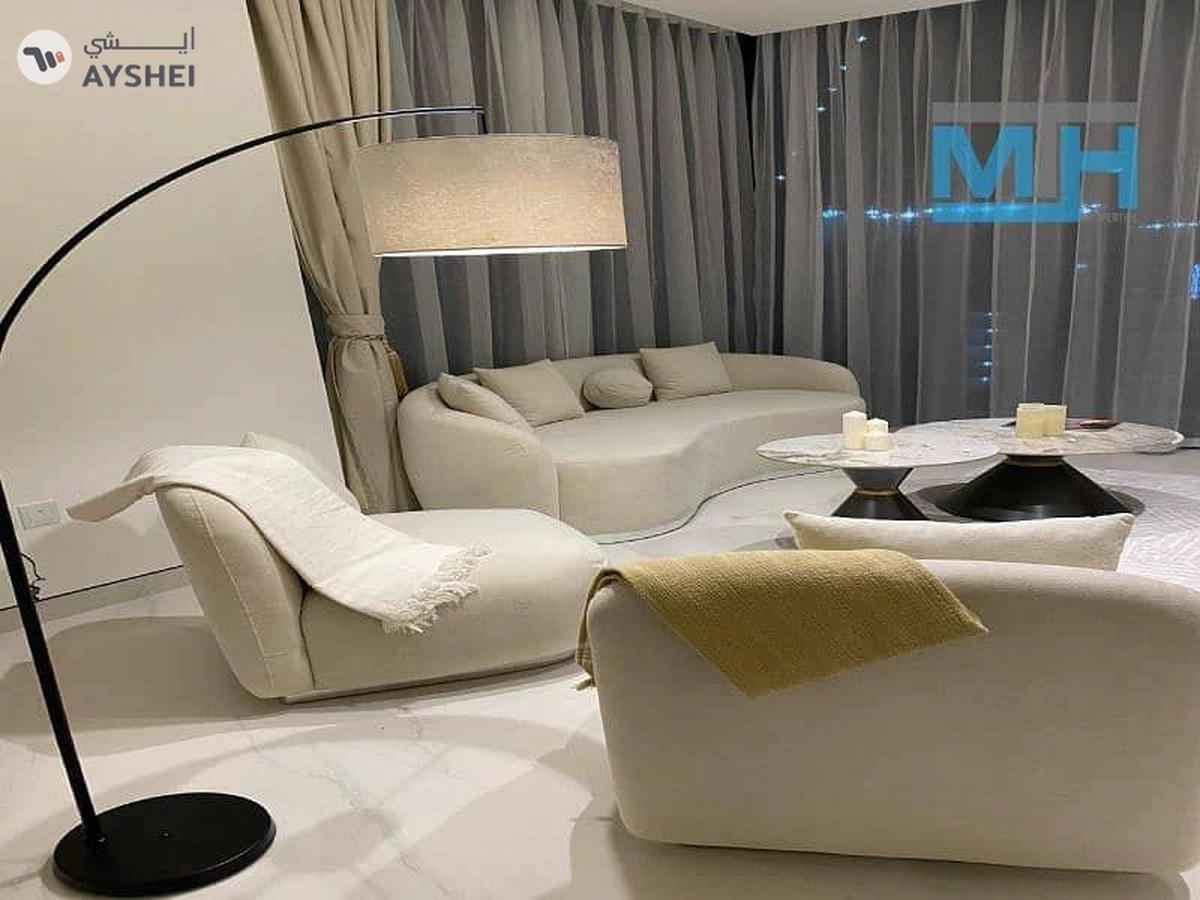 Creek Vistas Grande, Sobha Hartland, Dubai-1-landscape