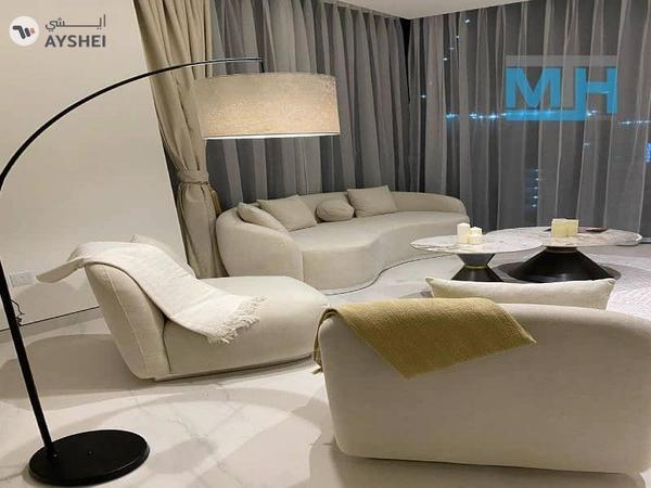 Creek Vistas Grande, Sobha Hartland, Dubai