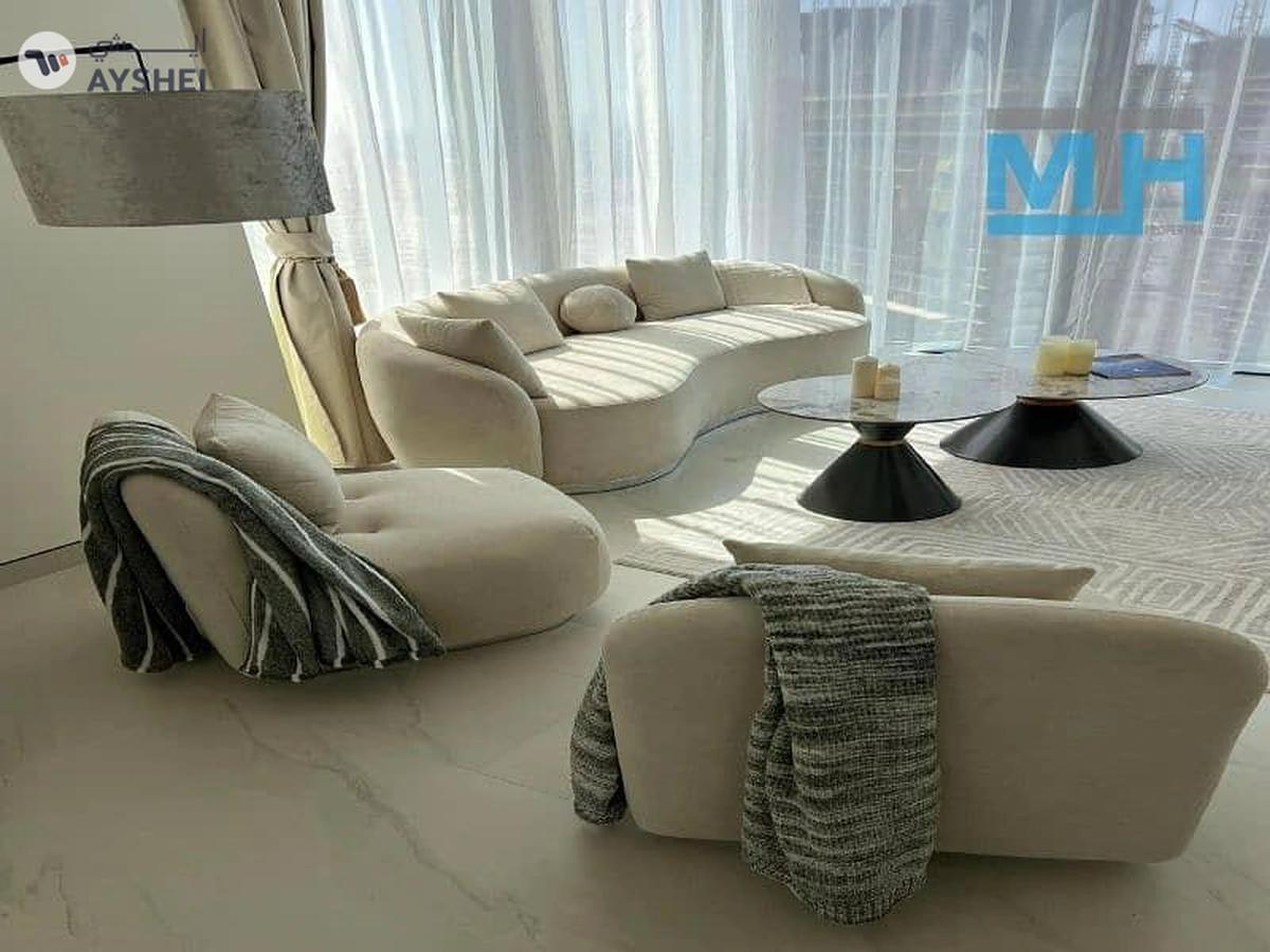 Creek Vistas Grande, Sobha Hartland, Dubai-1-landscape