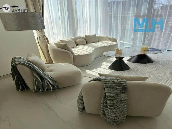 Creek Vistas Grande, Sobha Hartland, Dubai