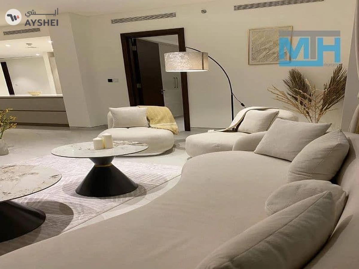 Creek Vistas Grande, Sobha Hartland, Dubai-4-4