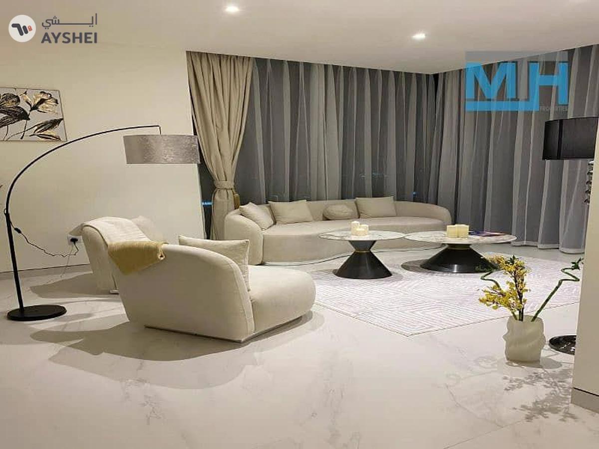 Creek Vistas Grande, Sobha Hartland, Dubai-5-5