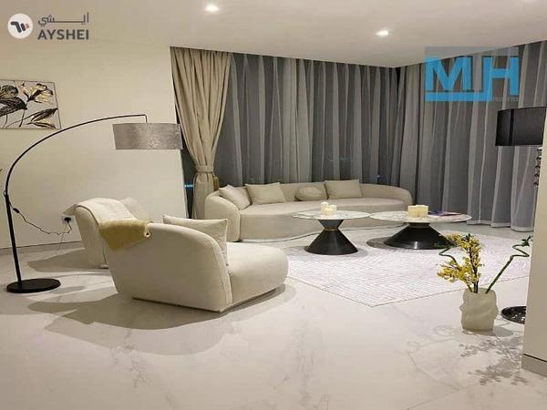 Creek Vistas Grande, Sobha Hartland, Dubai