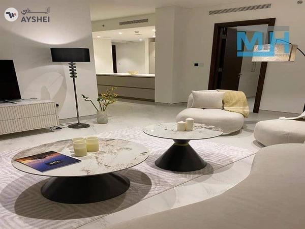 Creek Vistas Grande, Sobha Hartland, Dubai