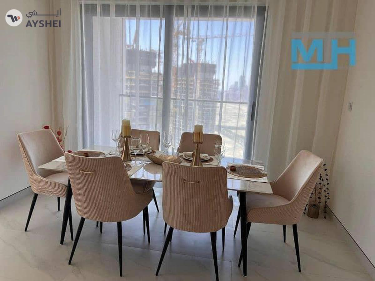 Creek Vistas Grande, Sobha Hartland, Dubai-8-8