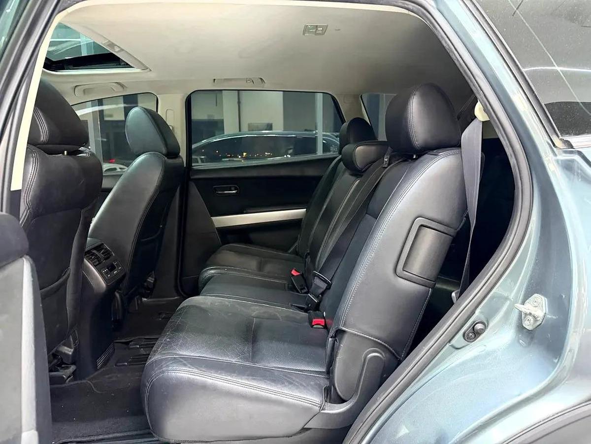 Mazda CX-9 GTX 2013 - GCC Specs-1-1