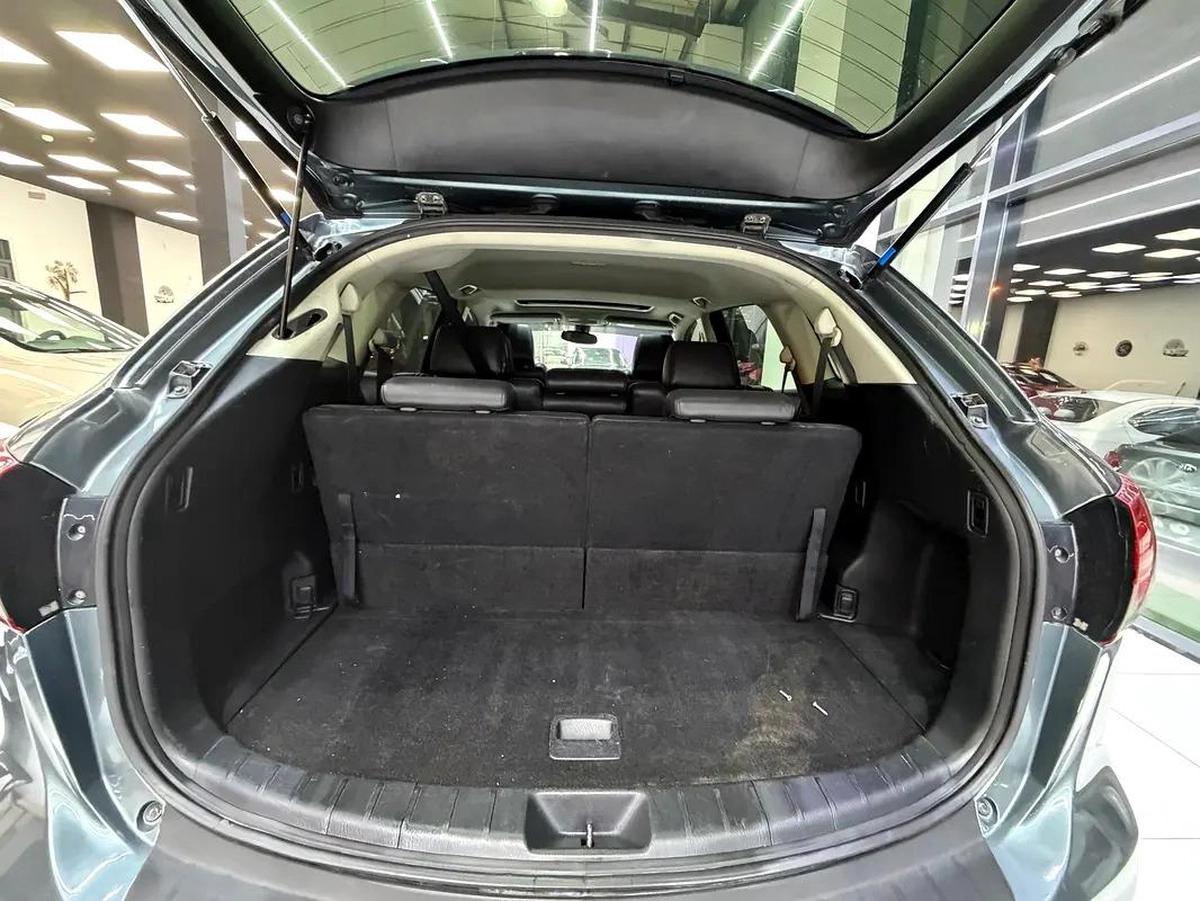 Mazda CX-9 GTX 2013 - GCC Specs-7-7