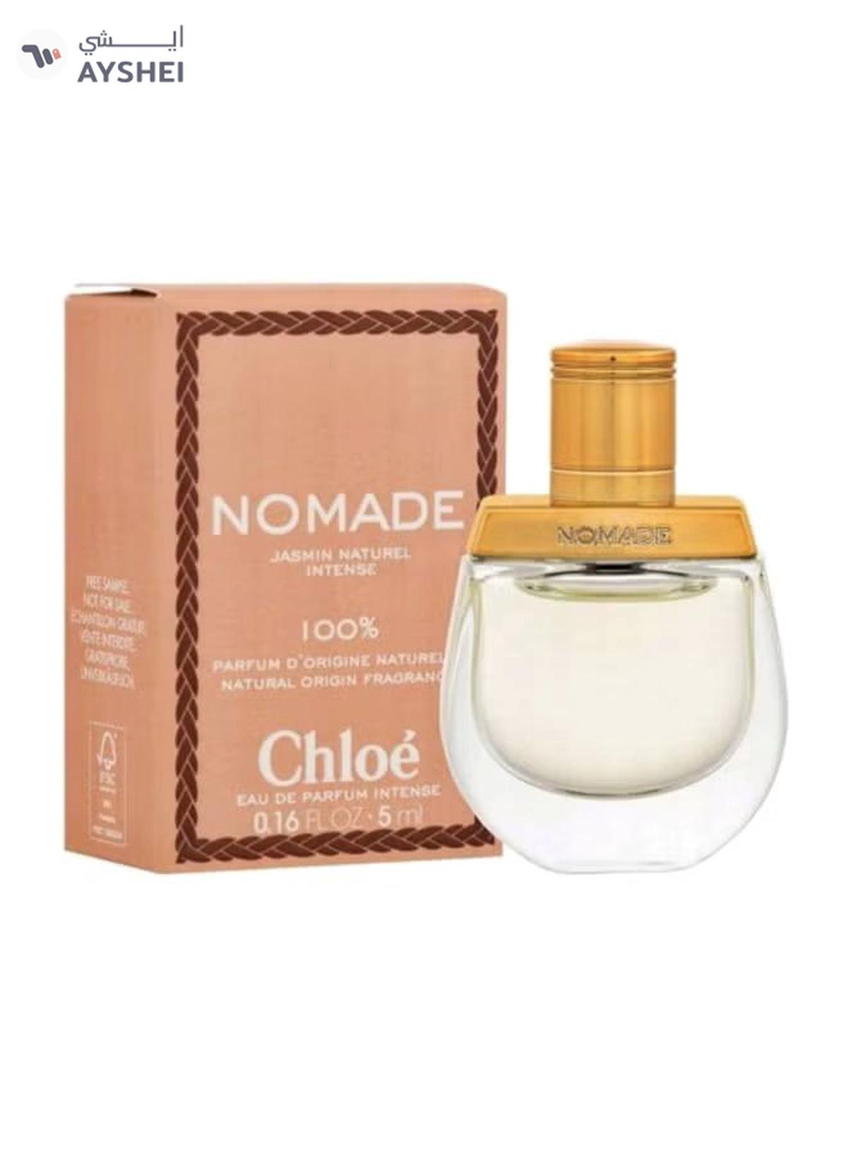 Chloe Nomade Jasmin Naturel Intense Edp 5Ml Miniature-0-0